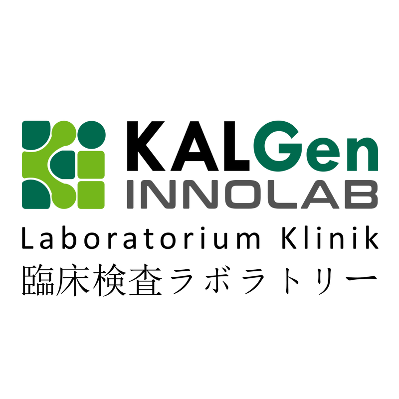 Logo Kalgen Innolab